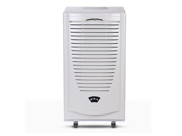 川岛家用除湿机DH-8138C