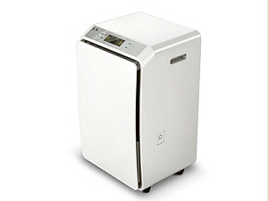 川岛家用除湿机DH-858A