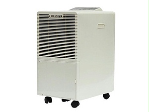 川岛家用除湿器DH-858D