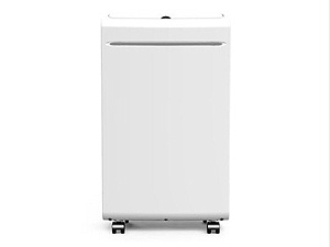 川岛家用除湿机CF-25B