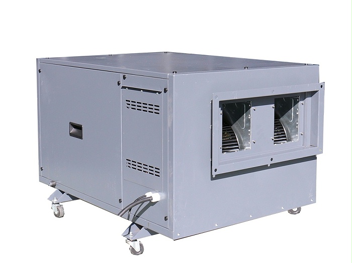 吊顶除湿机KA-7.0CD