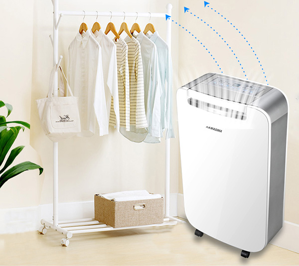 川岛除湿机厂家告诉你为什么要用除湿机？