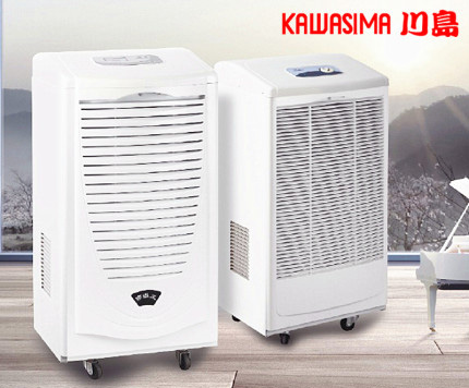 除湿机厂家川岛教您除湿机、抽湿机、去湿机的常用知识