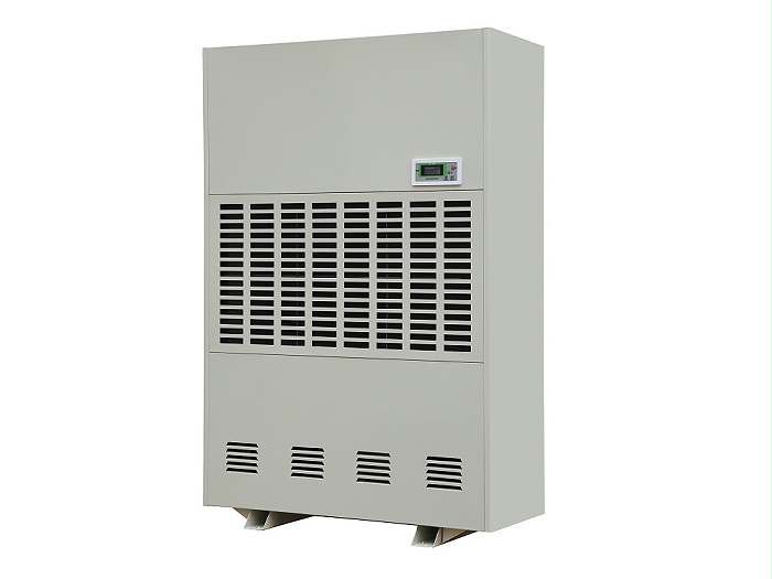 KA系列柜式工业除湿机