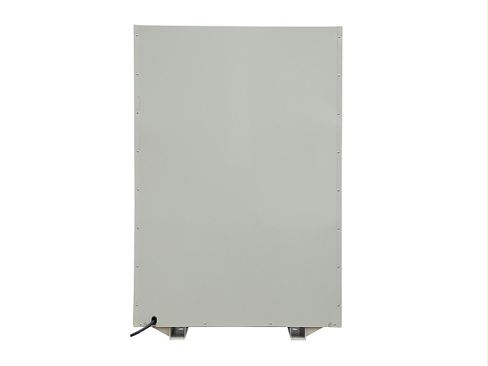 KA系列柜式工业除湿机