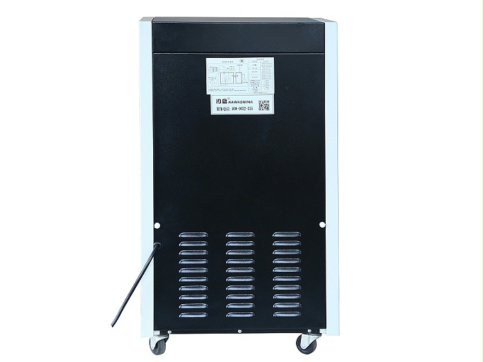 川岛家用除湿机DH-896A