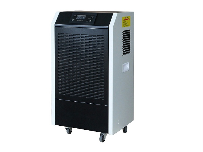 川岛家用除湿机DH-896A