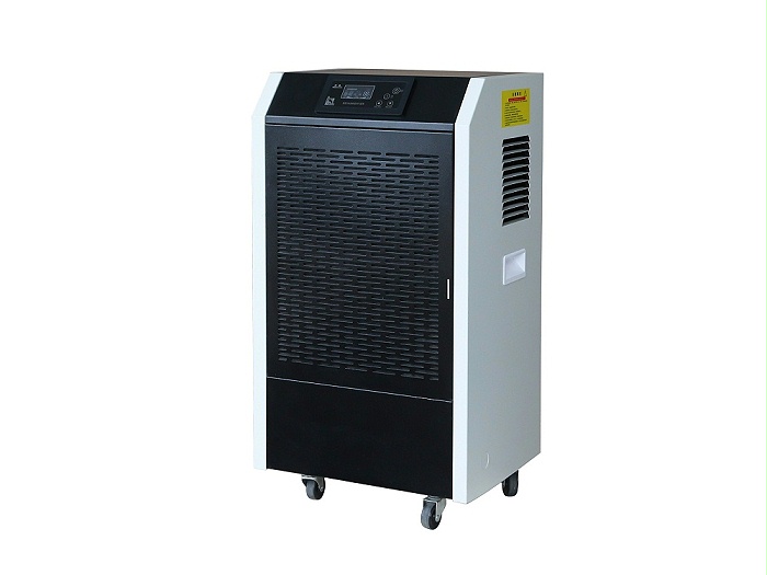 川岛家用除湿机DH-896A