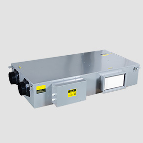 中央新风除湿机