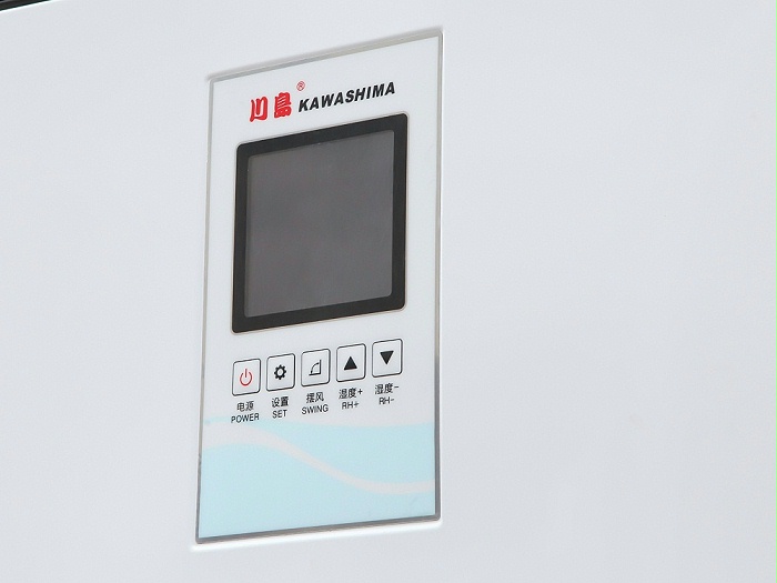 DH系列柜式工业除湿机