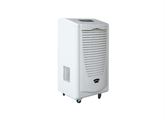 川岛家用除湿机DH-8138C