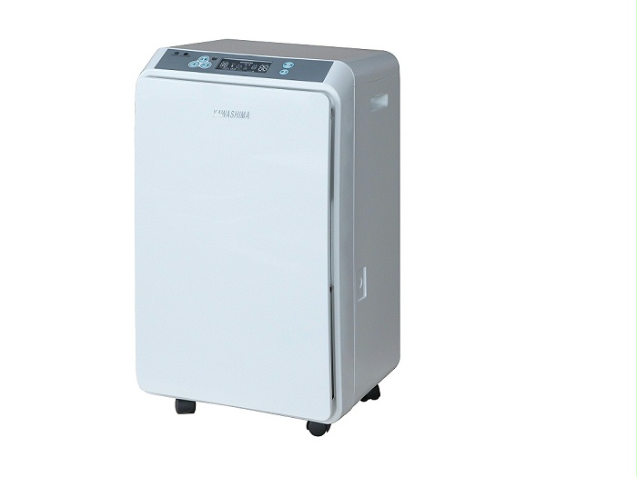 川岛家用除湿机DH-858A