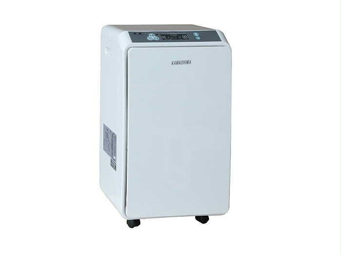 川岛家用除湿机DH-858A