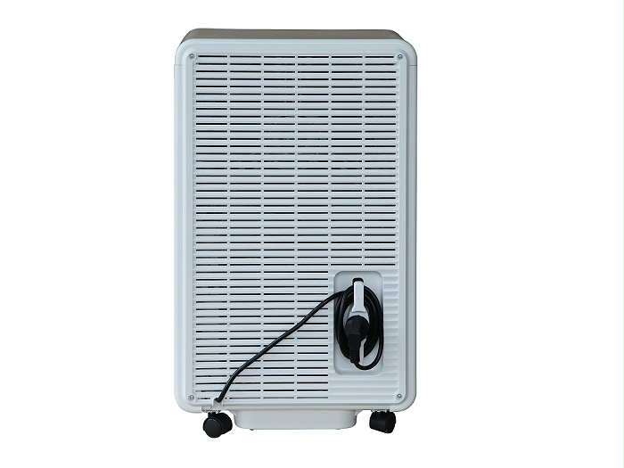 川岛家用除湿机DH-858A