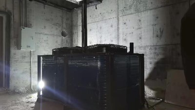 川岛工业除湿机