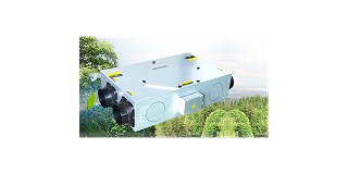 川岛新风除湿机