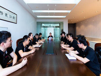 川岛公司会议室 川岛公司会议室