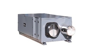 让我们看看吊顶除湿机应该如何正确安装。