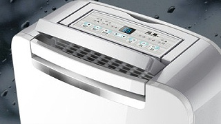 川岛除湿机如何提高除湿效果的呢?