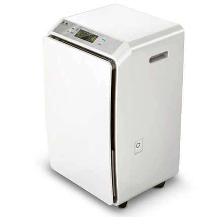 除湿机厂家川岛电器为您解答：为什么要用除湿机？