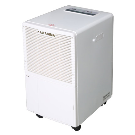 川岛电器小编为你介绍家用除湿机原理