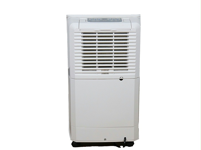 川岛家用除湿机CF-25B