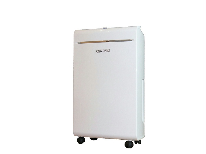 川岛家用除湿机CF-25B