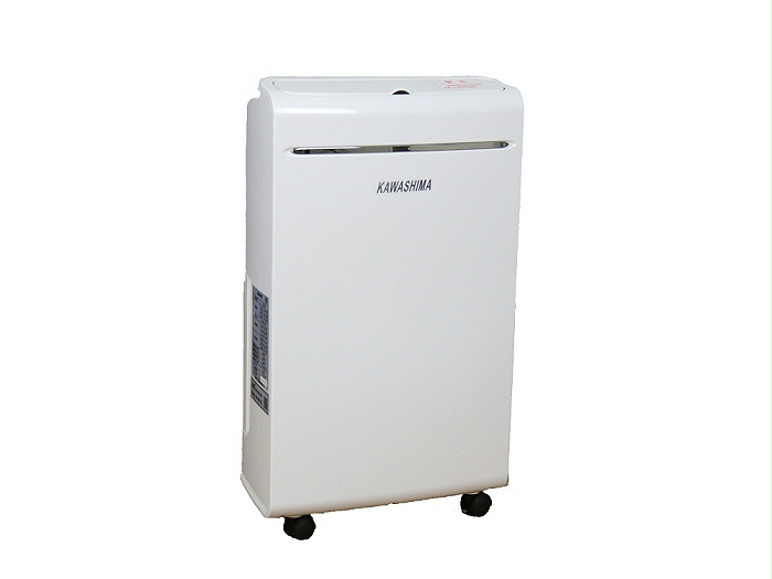 川岛家用除湿机CF-25B