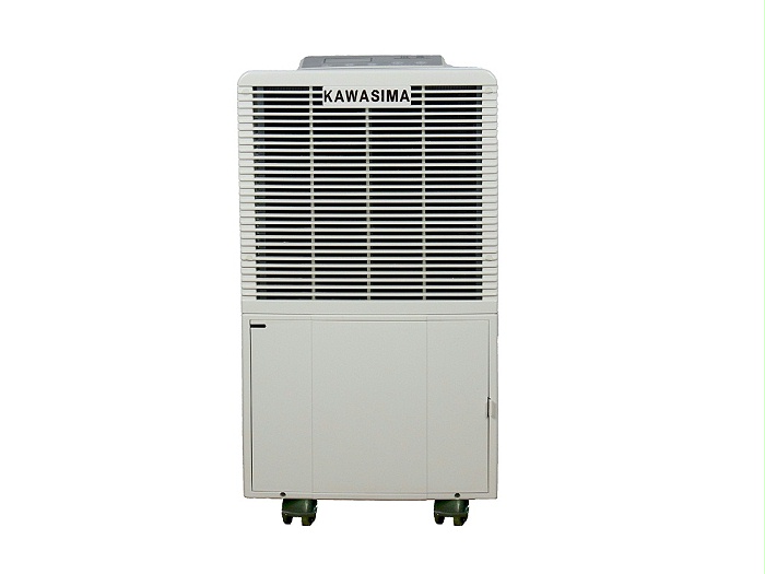 川岛家用除湿器DH-858D