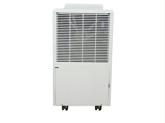 川岛家用除湿器DH-858D