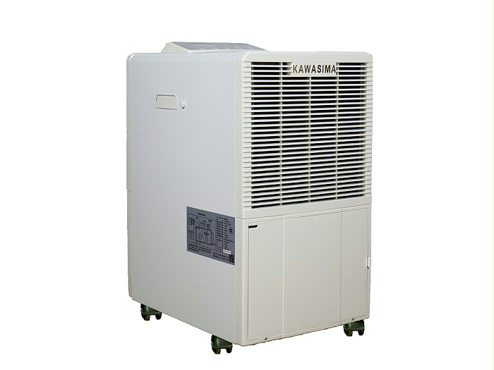 川岛家用除湿器DH-858D