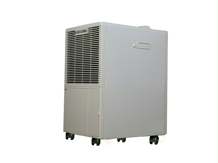 川岛家用除湿器DH-858D