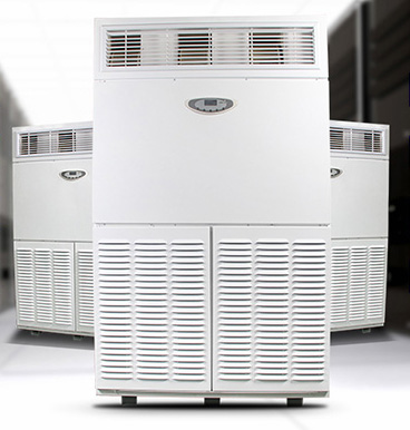 当电子车间遇上高湿度的环境怎么办？川岛工业除湿机来帮你