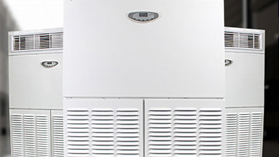 当电子车间遇上高湿度的环境怎么办？川岛工业除湿机来帮你