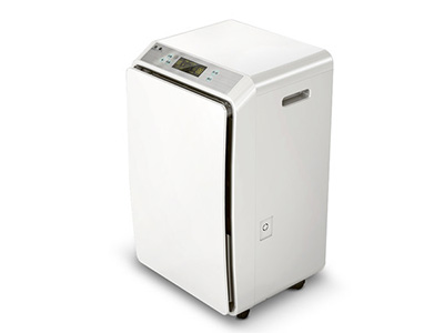 川岛家用除湿机DH-858A