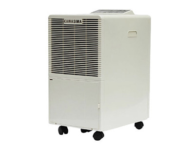 川岛家用除湿器DH-858D