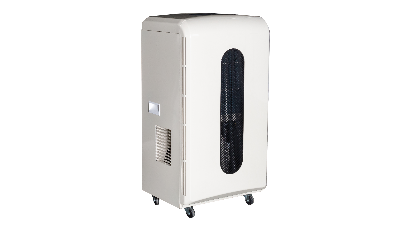 工业除湿机工作原理是什么 ?工业除湿机工作原理介绍