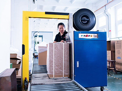 川岛车间输送设备