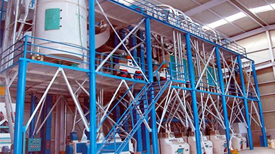 食品仓库潮湿如何解决?川岛工业除湿机帮您