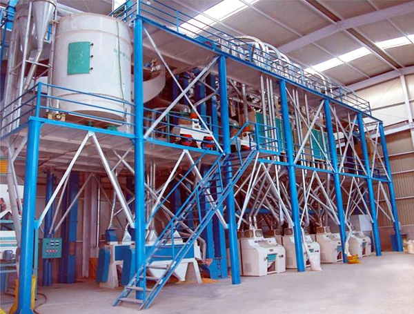 食品仓库潮湿如何解决?川岛工业除湿机帮您