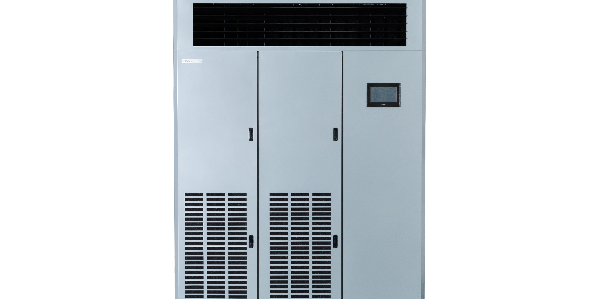 实验室恒温恒湿空调机介绍