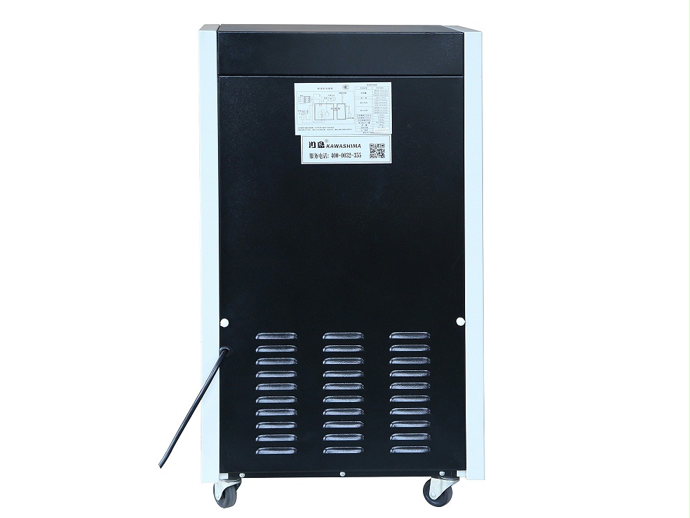 川岛家用除湿机DH-896A 川岛家用除湿机DH-896A