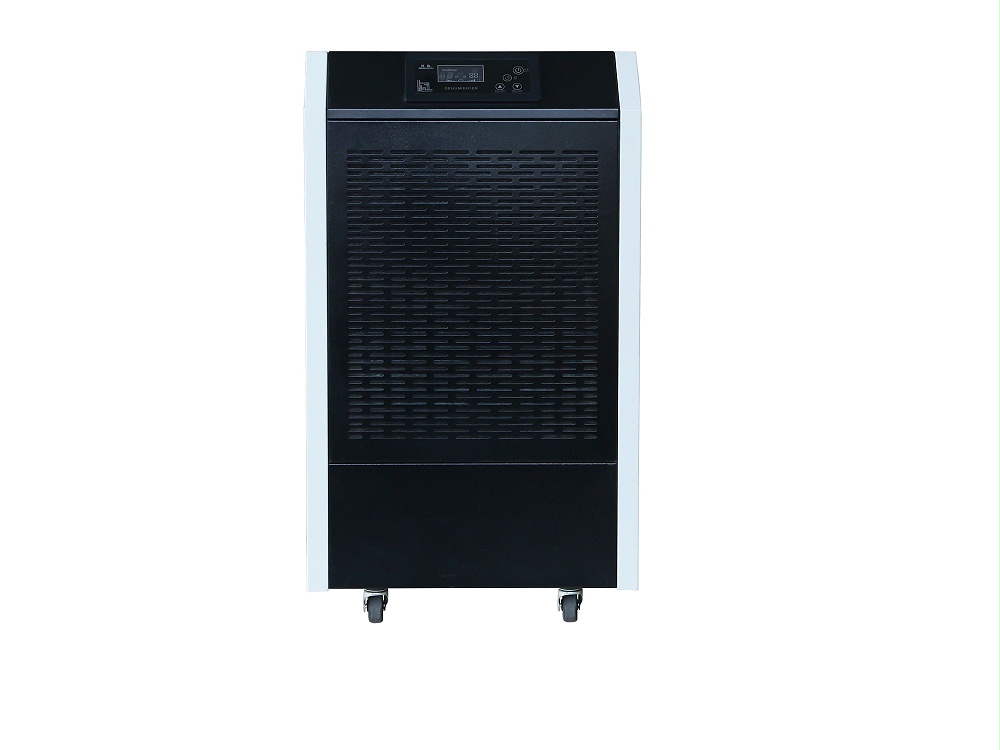 川岛家用除湿机DH-896A 川岛家用除湿机DH-896A