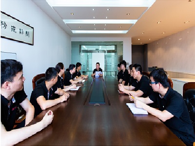 川岛会议室 川岛会议室