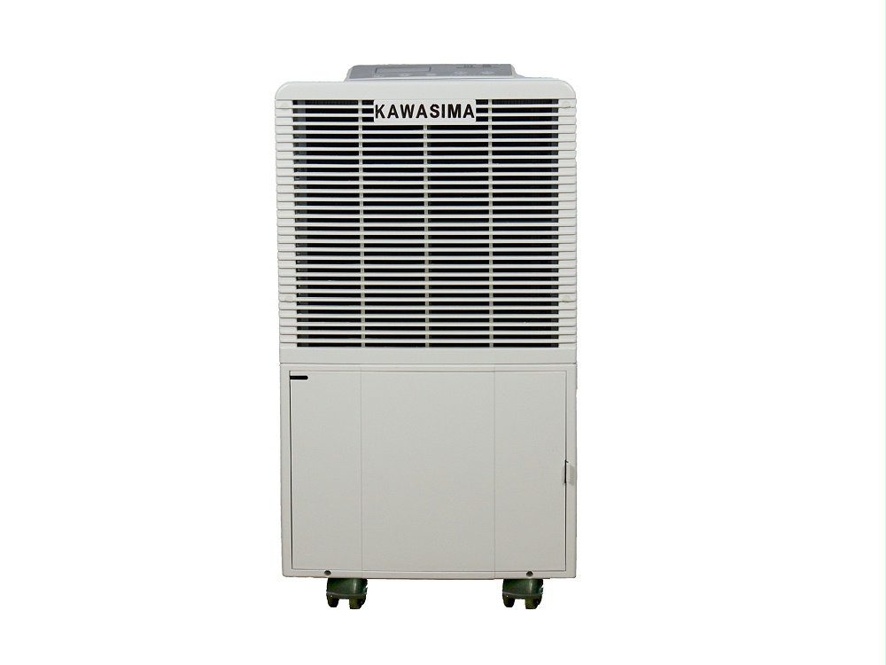 川岛家用除湿器DH-858D 川岛家用除湿器DH-858D