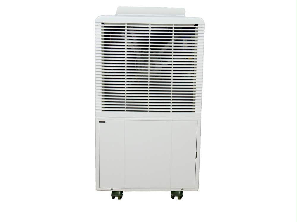 川岛家用除湿器DH-858D 川岛家用除湿器DH-858D