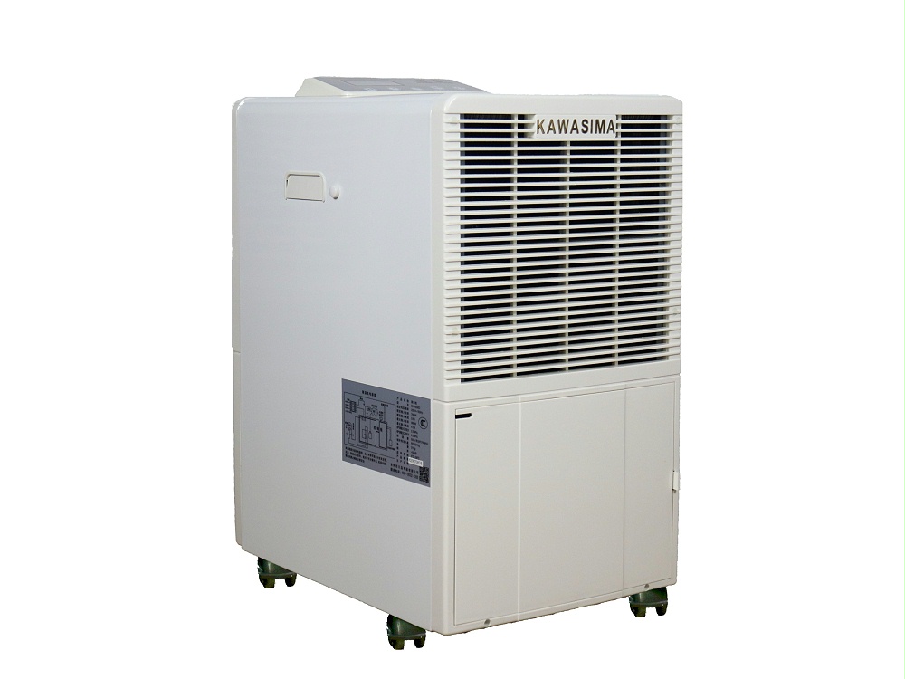 川岛家用除湿器DH-858D 川岛家用除湿器DH-858D